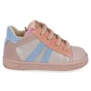 sneakers lila