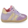 sneakers lila