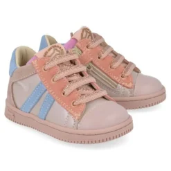 sneakers lila