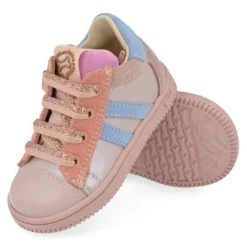 sneakers lila