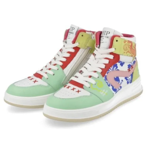 sneakers mint