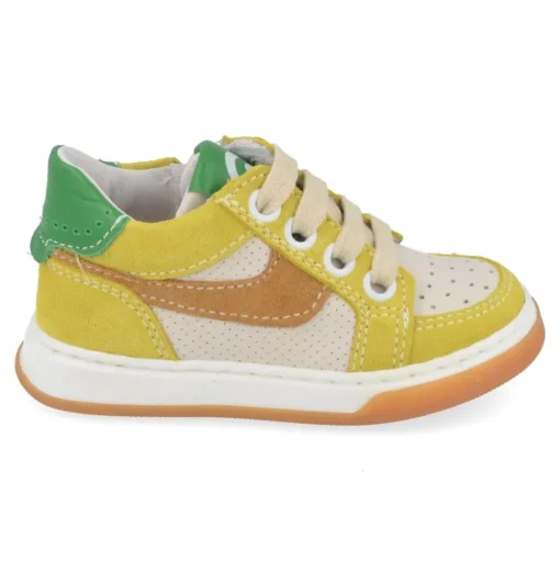 sneakers oker