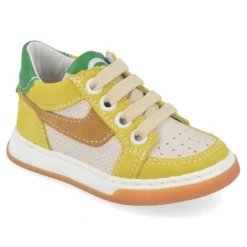 sneakers oker