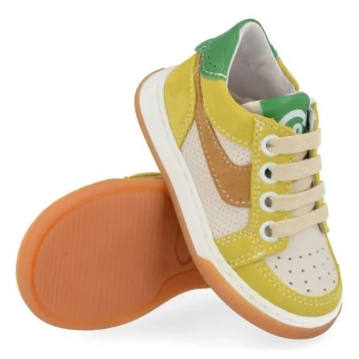 sneakers oker