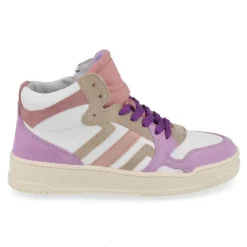 sneakers paars