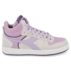 sneakers paars