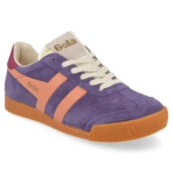 sneakers paars