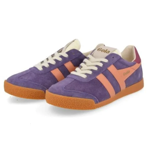 sneakers paars