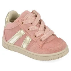 sneakers perzik