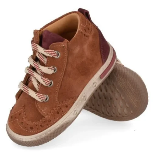 sneakers roest
