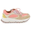 sneakers roze