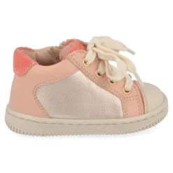 sneakers roze