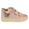 sneakers roze