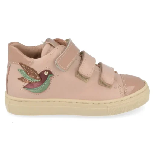 sneakers roze