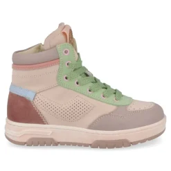 sneakers roze