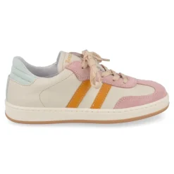 sneakers roze