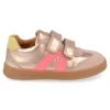 sneakers roze