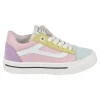 sneakers roze