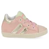 sneakers roze