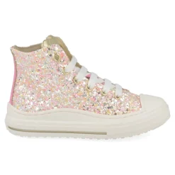 sneakers roze
