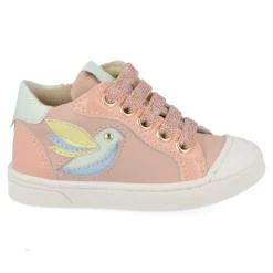 sneakers roze