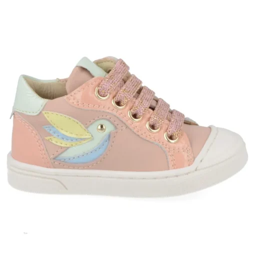 sneakers roze