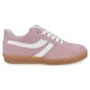 sneakers roze