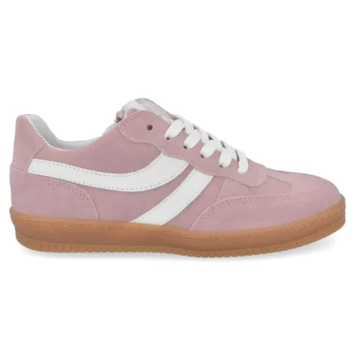 sneakers roze