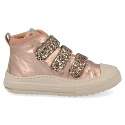 sneakers roze