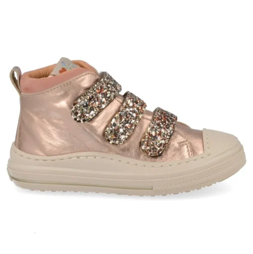 sneakers roze