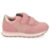 sneakers roze