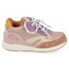sneakers roze