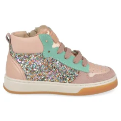 sneakers roze