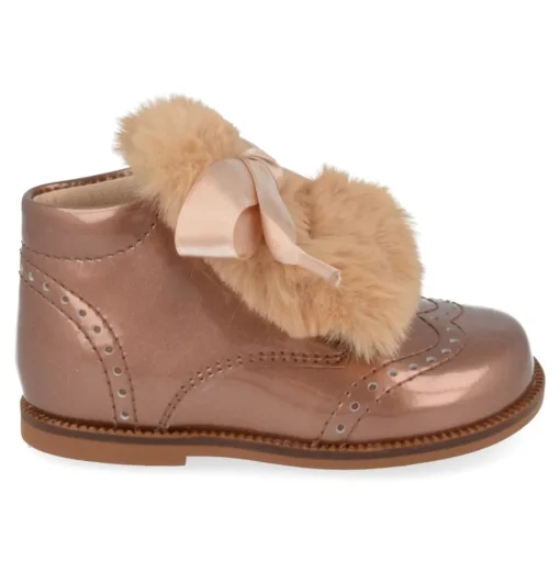 sneakers roze
