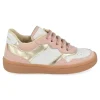 sneakers roze