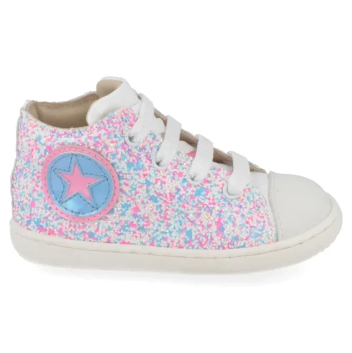 sneakers roze