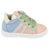 sneakers roze