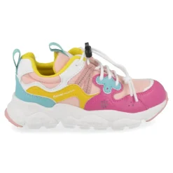 sneakers roze