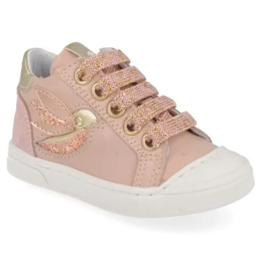 sneakers roze