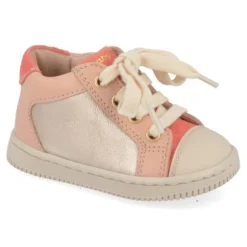 sneakers roze