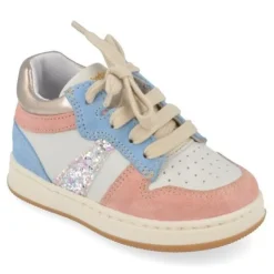 sneakers roze