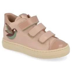 sneakers roze