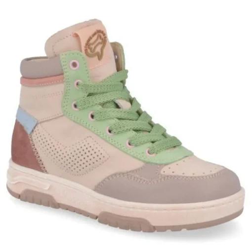 sneakers roze