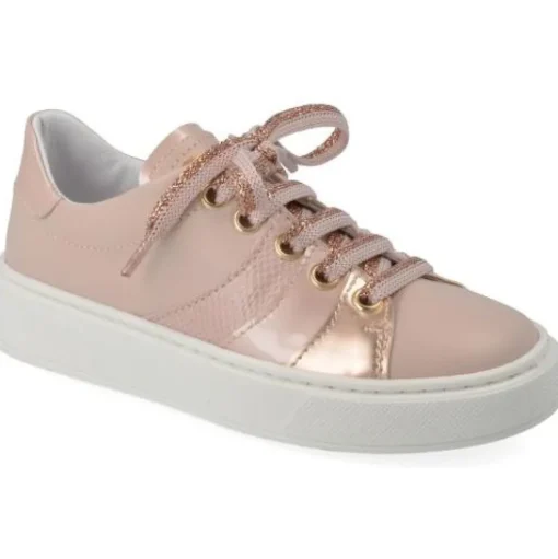 sneakers roze
