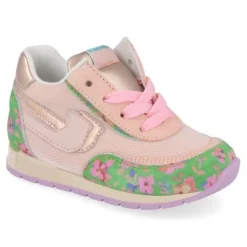 sneakers roze