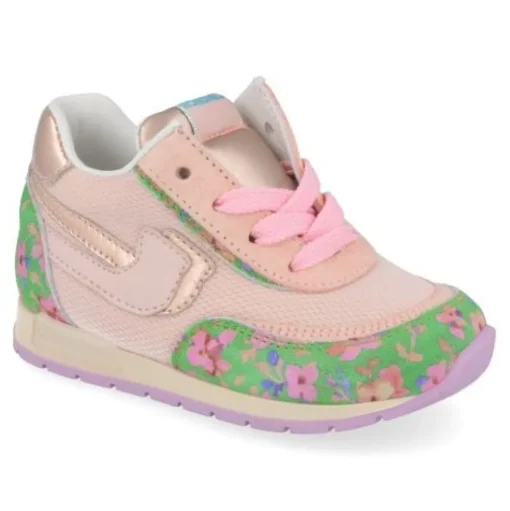 sneakers roze