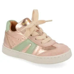sneakers roze