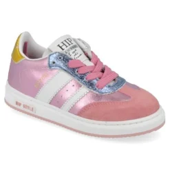 sneakers roze