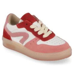 sneakers roze