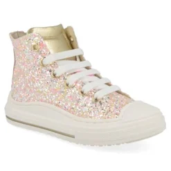 sneakers roze